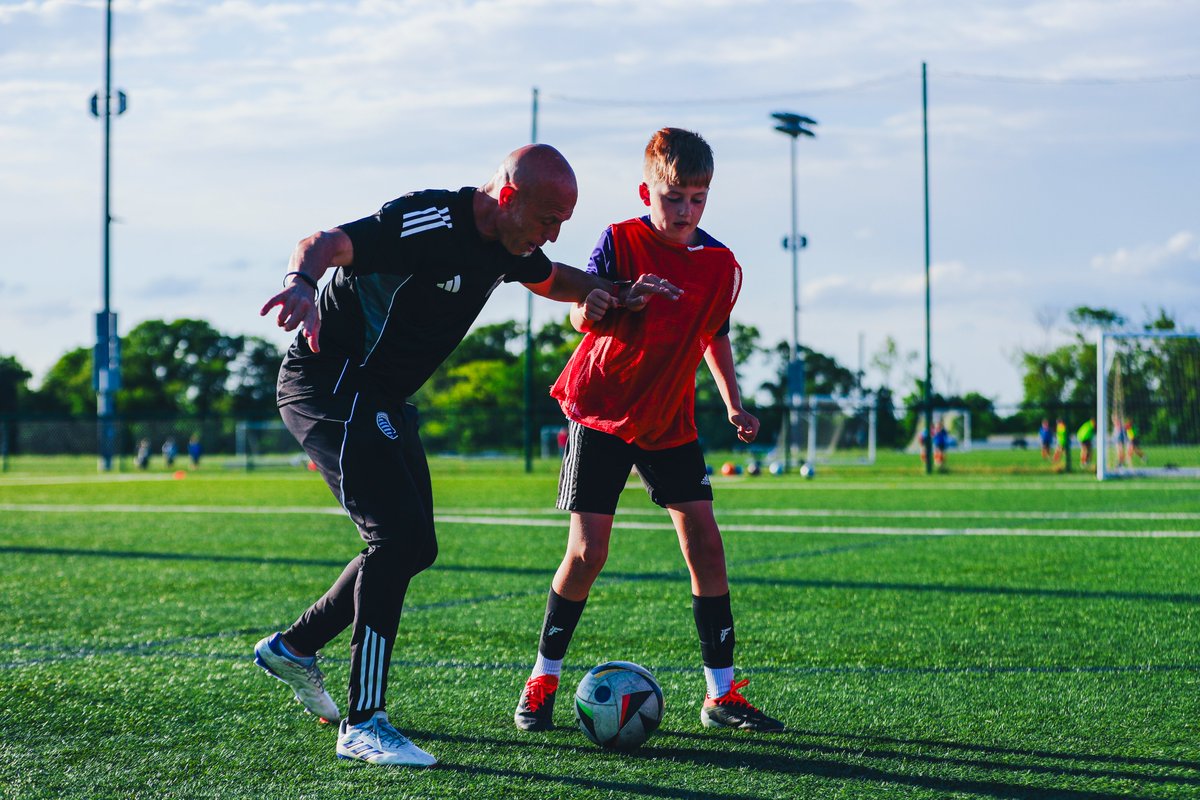 Sporting City West tweet media