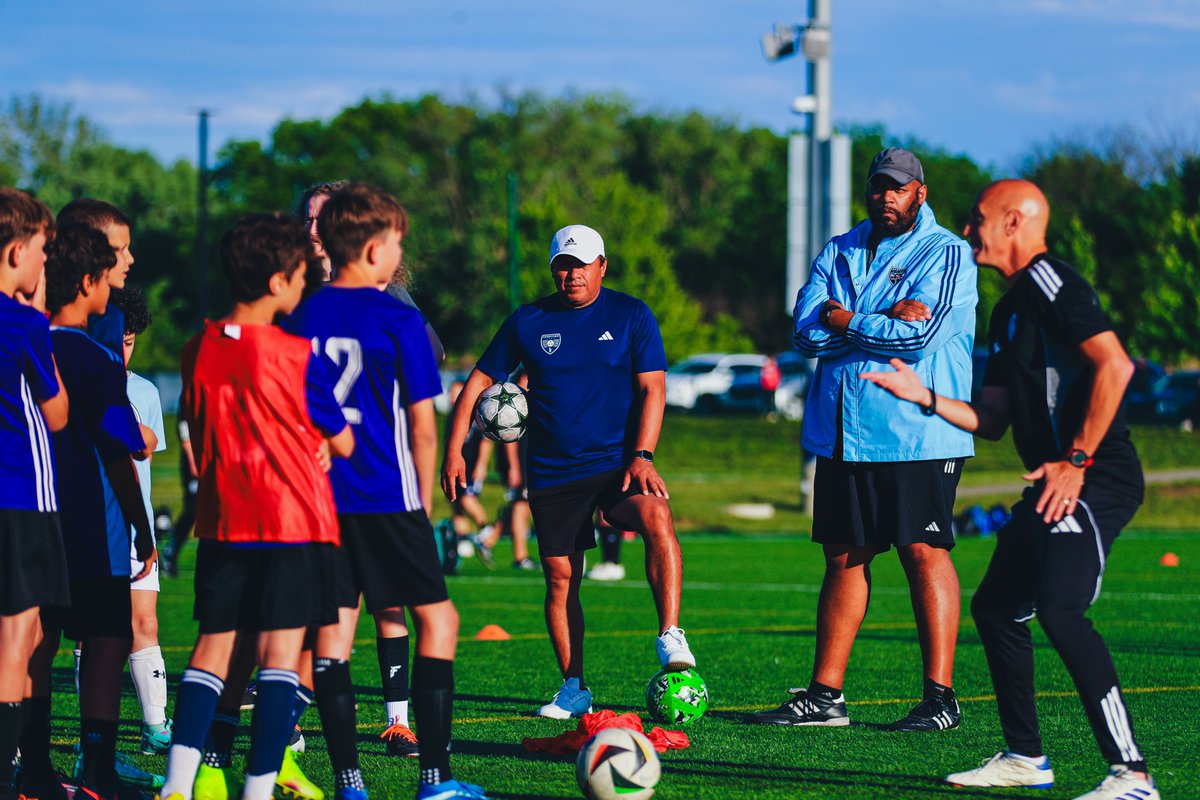 Sporting City West tweet media