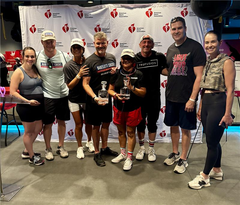 BartlettCockeGC's tweet photo. BC in action:
โ
Light Your Ride w/ American Stroke Association to honor stroke survivors
โ
AGC Houston 2025 LAGC Peer Group to connect with Texas construction leaders
โ
I-LinCP Crazy Pants Benefit Golf Classic
#LightYourRide #AGCHouston #LAGC #AmericanStrokeAssociation https://t.co/RnnwtiwGZd