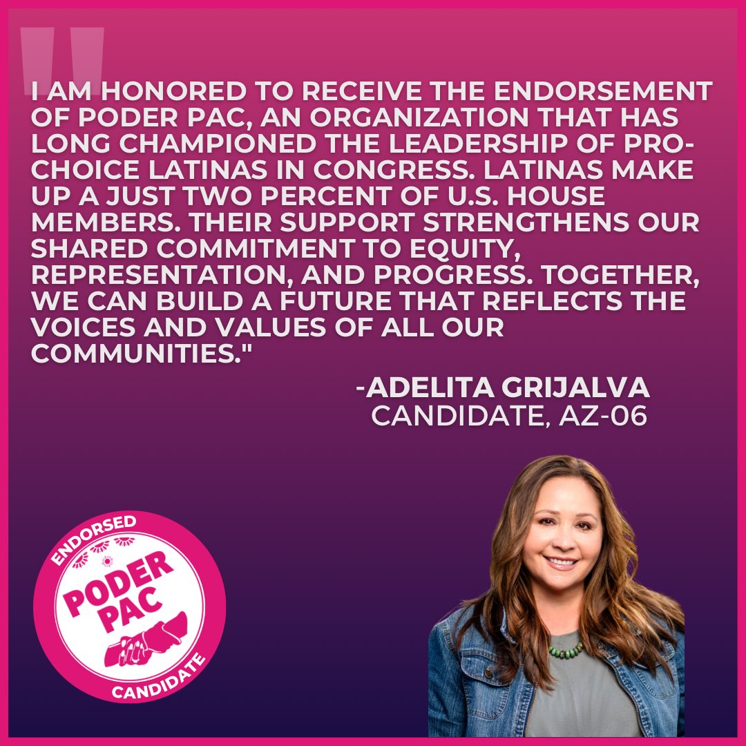 PODER PAC tweet media