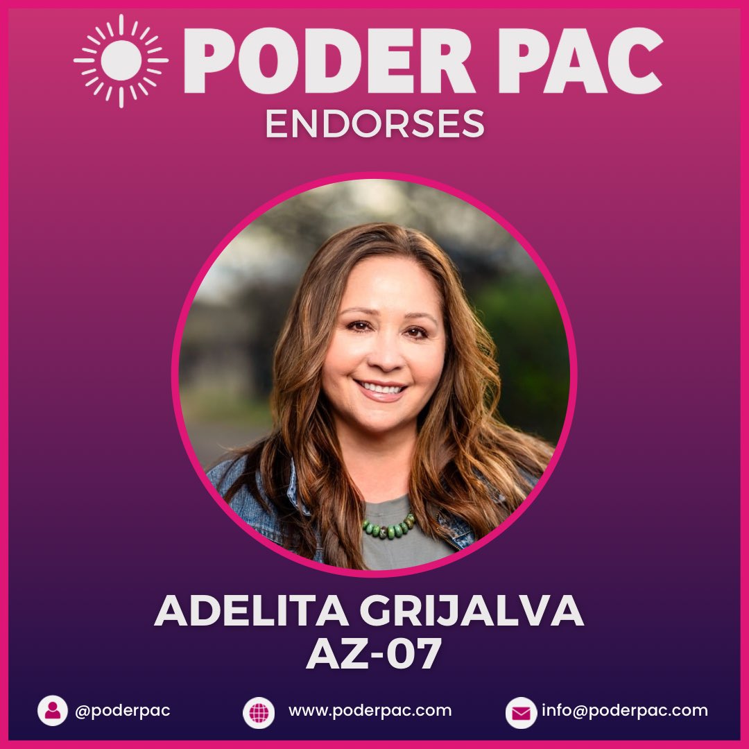 PODER PAC tweet media