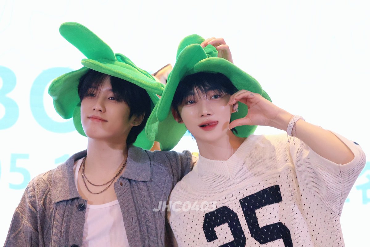 JHC0403's tweet photo. 250517 👼🏻🍀🐧
#THEBOYZ #더보이즈
#JACOB #제이콥 #NEW #뉴 #최찬희 https://t.co/jBZpnxzm8K