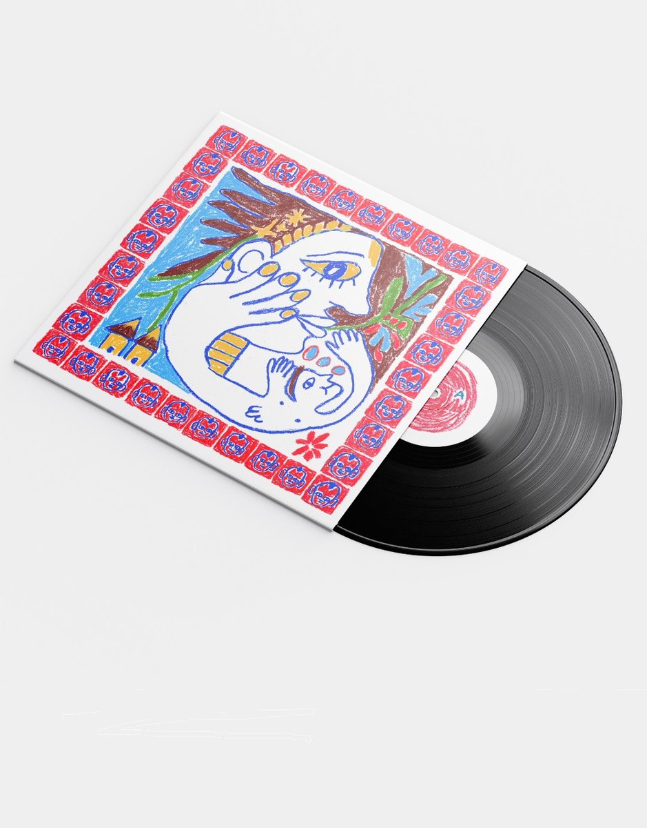 Born! Music tweet media