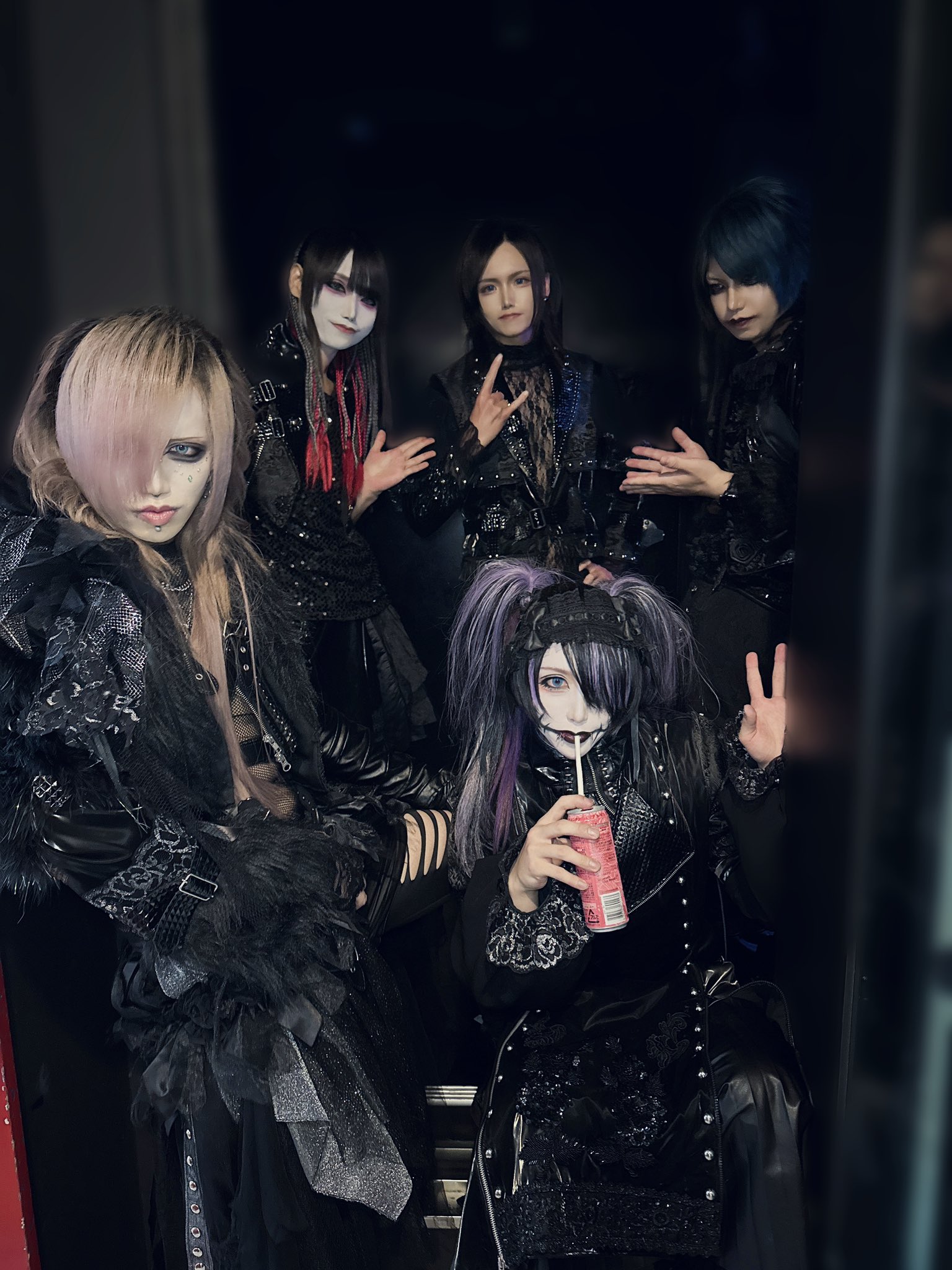 【★大感謝セール】 HUMAN X / (@H_E_mumei) 無銘（むめー🟣） ERROR 記念グッズ