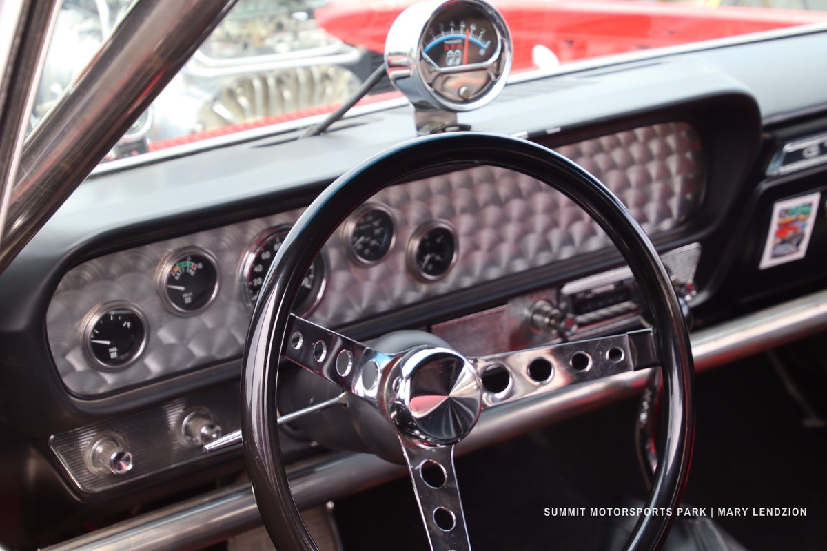 Chevrolet Performance Bowtie Nationals featuring GM Invasion will pack a punch with powerful &amp; popular cars &amp; trucks, June 6-7 @ Summit Motorsports Park! Various Chevrolets, Pontiacs, Buicks, Oldsmobiles, Cadillacs &amp; GMCs will be a feast for the eyes! shorturl.at/4WpFj