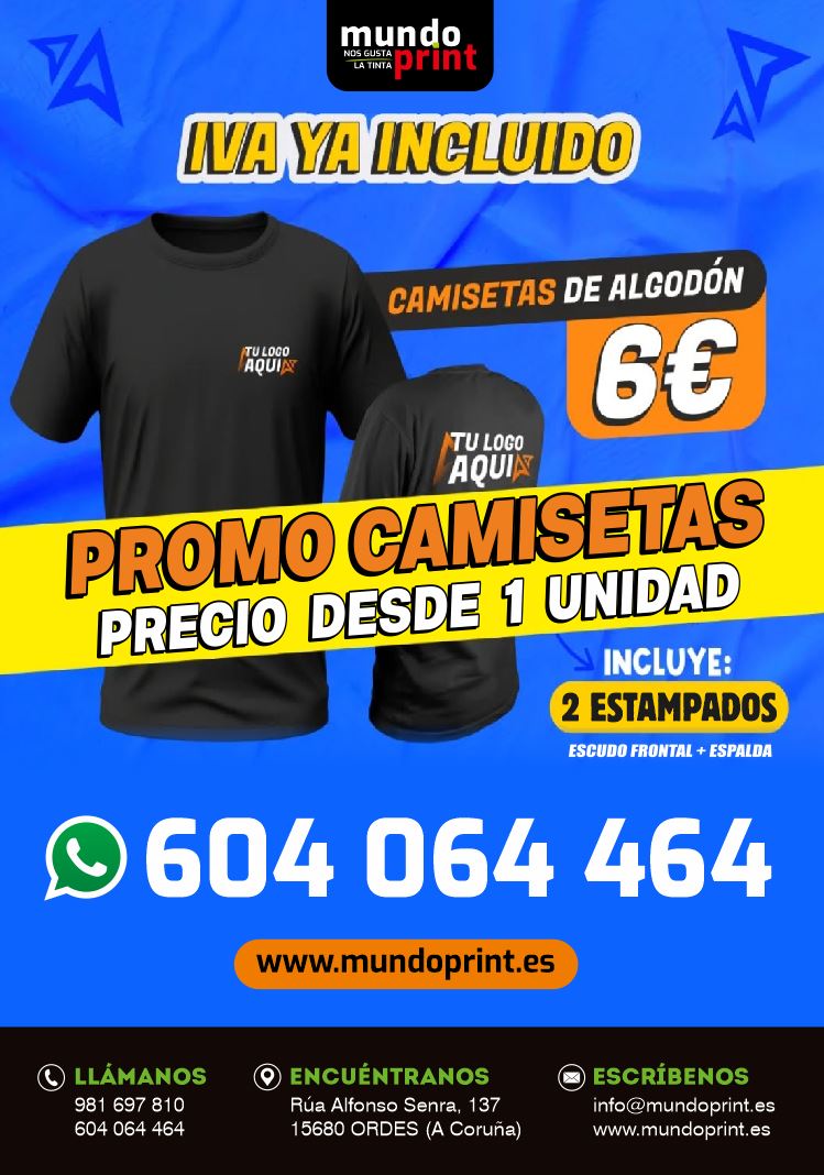 Mundo Geek tweet media