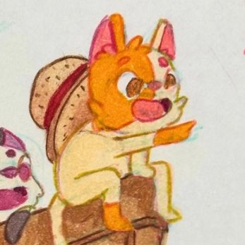 PirateCatComic's tweet image. #NewProfilePic