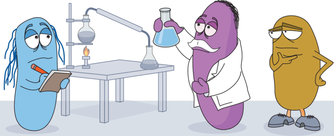 New online! Metagenomics distilled: new k-mer-based methods nature.com/articles/s4157…