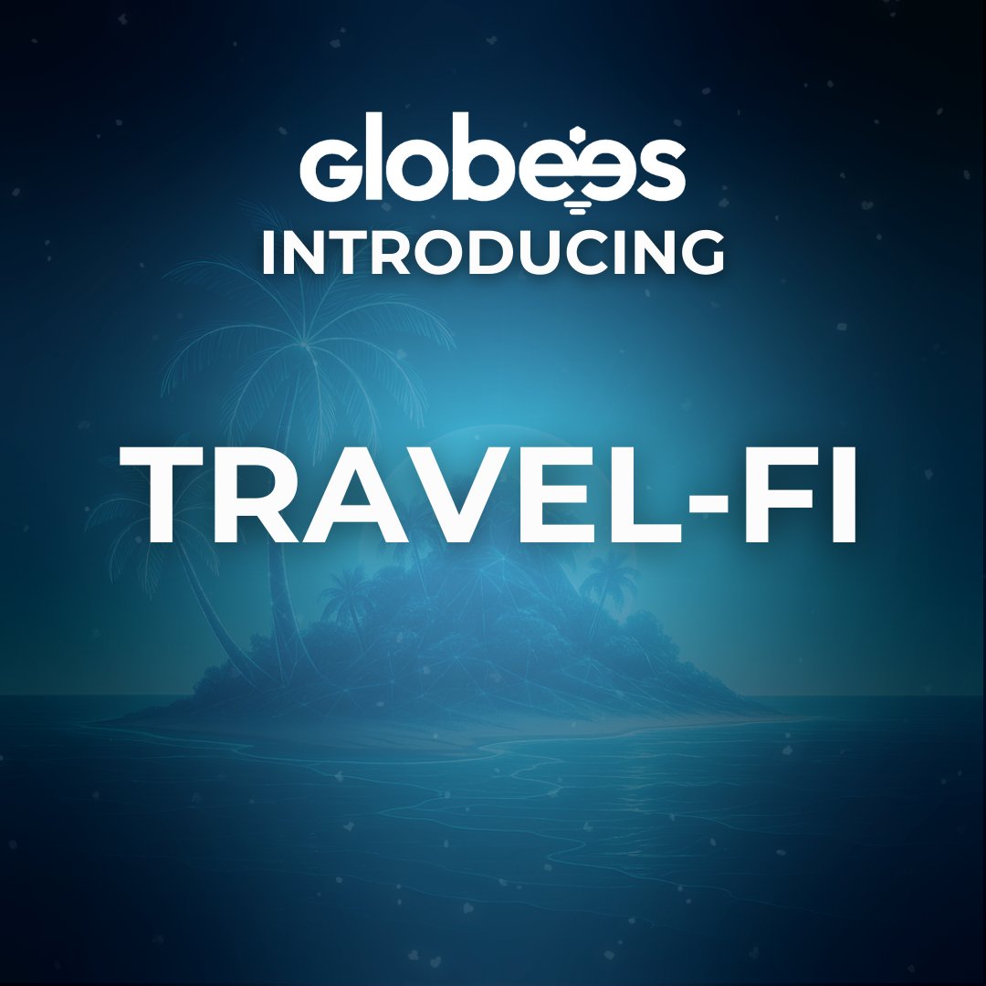 Don’t just book your trip : make it earn.

We turns early bookings into yield-generating assets.

Built during the Solana Hackathon, we introduce you to the Travel-Fi 🌏
