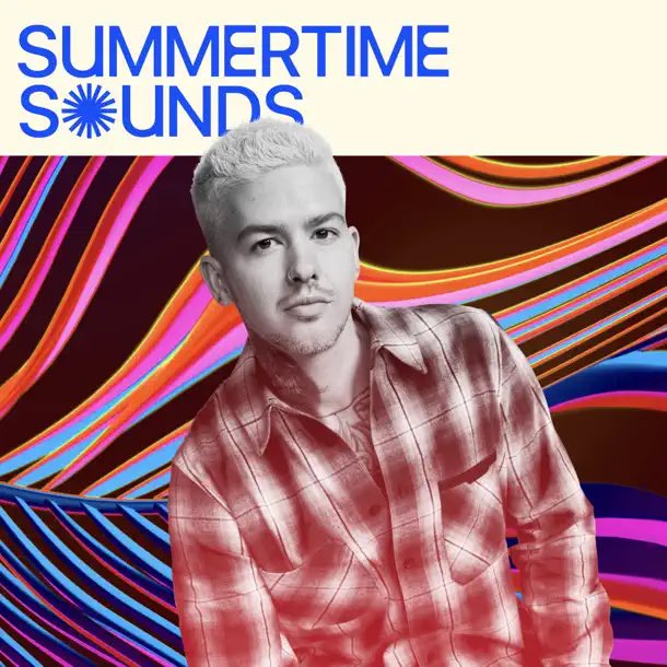 holytravis (@travismills) on Twitter photo summer is pretty much here & i made the perfect playlist (def not bias) to sweat and get sunburned to 🔥🤘🙌 there’s some new heat and some classics i grew up with ready to take over your speakers on <a href="/AppleMusic/">Apple Music</a> 😎
apple.co/TravisMills-SS summer is pretty much here & i made the perfect playlist (def not bias) to sweat and get sunburned to 🔥🤘🙌 there’s some new heat and some classics i grew up with ready to take over your speakers on <a href="/AppleMusic/">Apple Music</a> 😎
apple.co/TravisMills-SS
