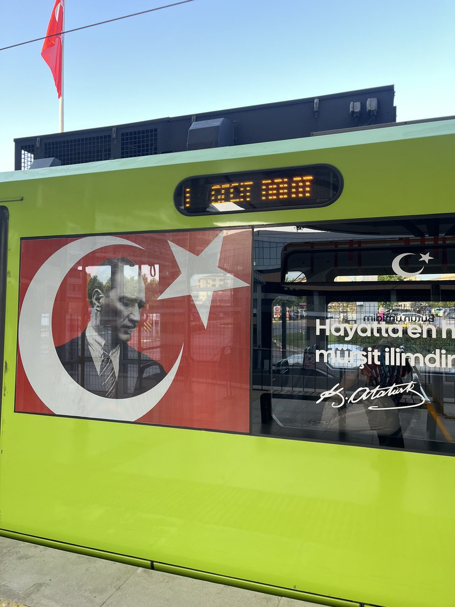 bursanın güzelliği