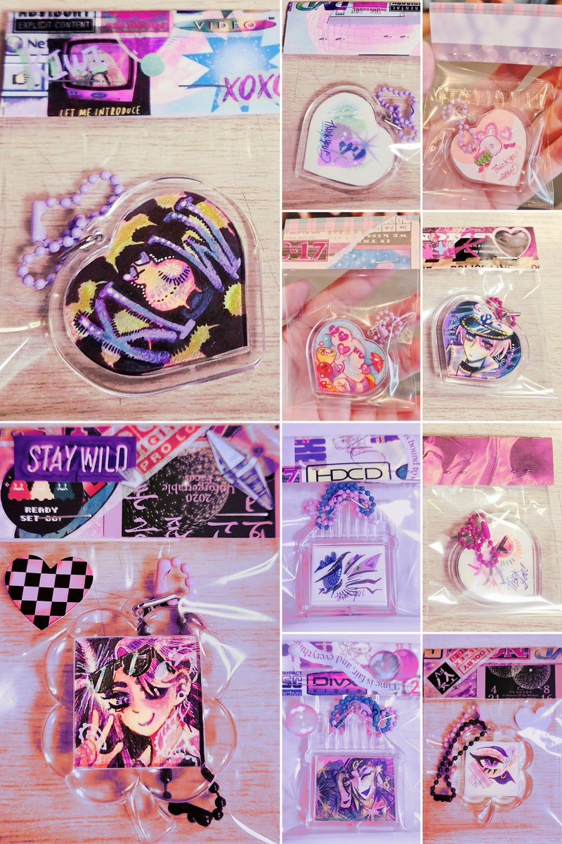 opu_commission's tweet photo. 손그림과 비즈로 완성되는
새로운 커미션 타입
🎀드로우키링🎀입니다!
개장 기념 리뷰 이벤트와 알티 이벤트도 진행할 예정이예요!! 많은 관심 부탁드립니다🥹🥹
https://t.co/I8qwCpM3EX https://t.co/t7Umtuq4Tz