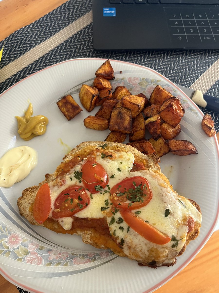 un verdadero orgasmo culinario