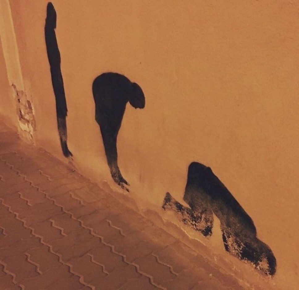ًًً (@bilel_tawhid) on Twitter photo La prière t'empêche de faire des péchés.
Les péchés t'empêchent de faire la prière.
À toi de voir comment entamer ta journée. La prière t'empêche de faire des péchés.
Les péchés t'empêchent de faire la prière.
À toi de voir comment entamer ta journée.