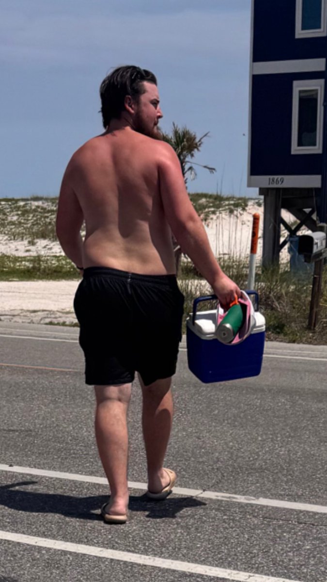 petermilar's tweet image. Never gotta get ready when you stay ready. #pointforward #gatorade