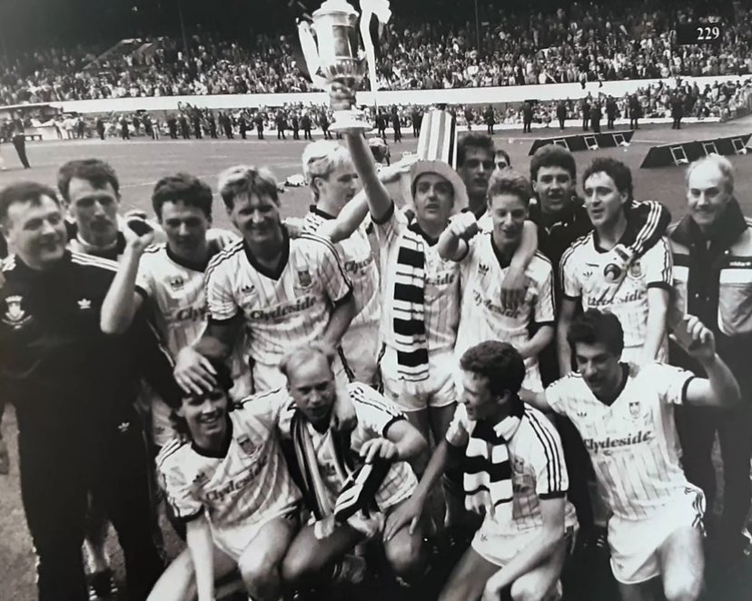 16 May 1987