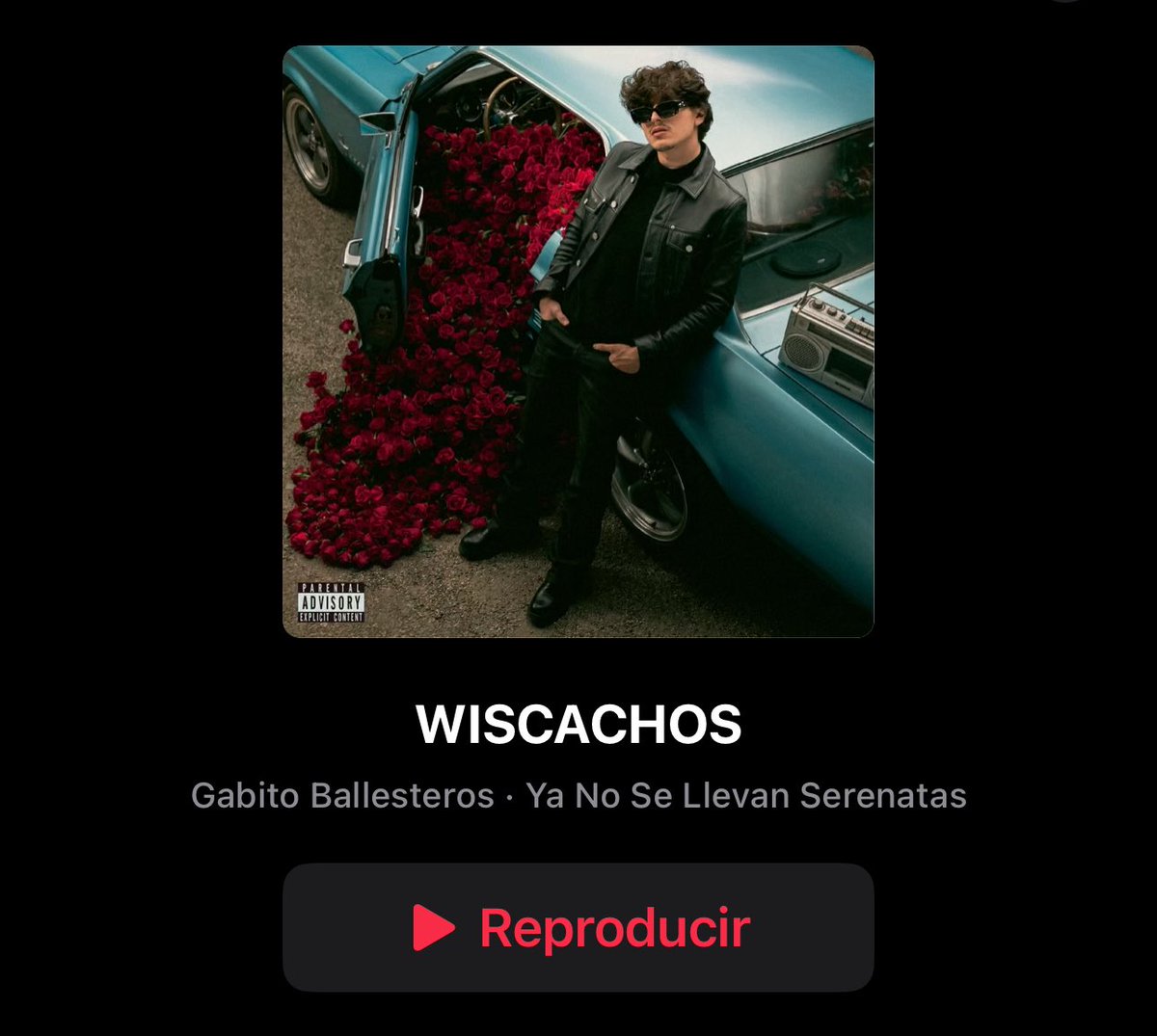 Lo de que Neton Vega tenga las mejores rolas de los dos albums que salieron ayer que es? El MVP del 2025 🐐🐐