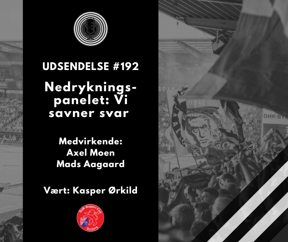 Rød Aalborg tweet media