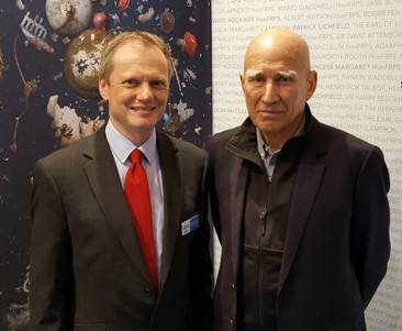 mikeyp4 (@mikeyp4) on Twitter photo Saddened to hear of the passing of Sebastiāo Selgado, aged 81 years. A photographer and environmentalist. One of the greats. The first recipient of the <a href="/The_RPS/">The Royal Photographic Society</a> Centenary Medal in 1993 and Honorary Fellow. #selgado #photography Saddened to hear of the passing of Sebastiāo Selgado, aged 81 years. A photographer and environmentalist. One of the greats. The first recipient of the <a href="/The_RPS/">The Royal Photographic Society</a> Centenary Medal in 1993 and Honorary Fellow. #selgado #photography