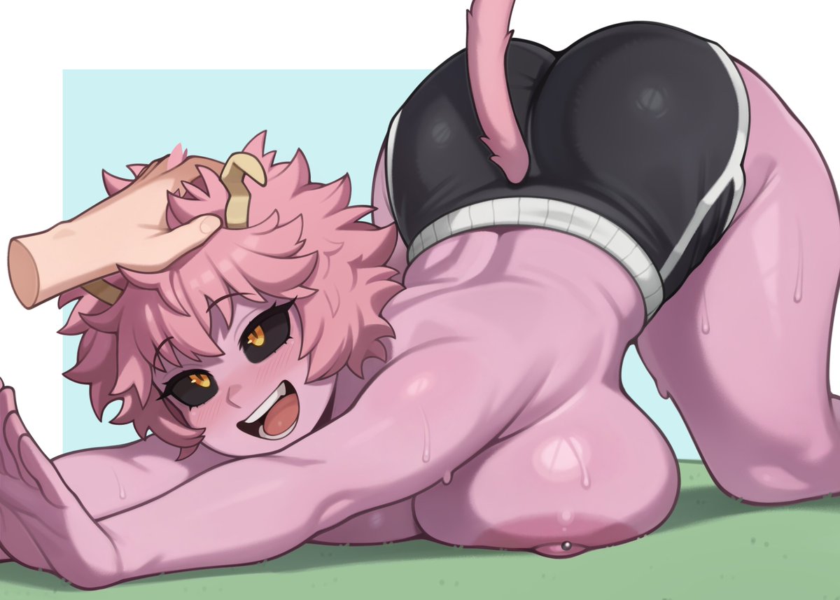 MelonWuff tweet media