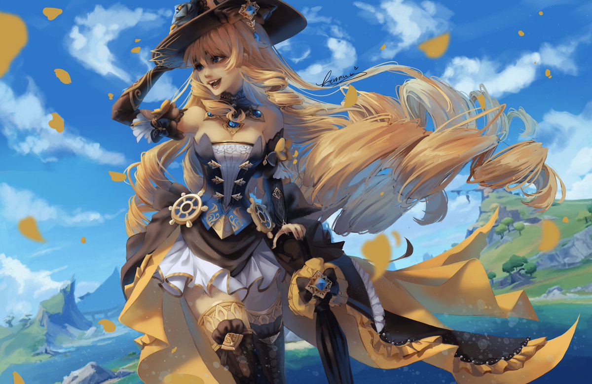 liviann_art's tweet photo. It costs $0.00 to support a 23 years old artist. 🥹 https://t.co/R2j3c5gEBC