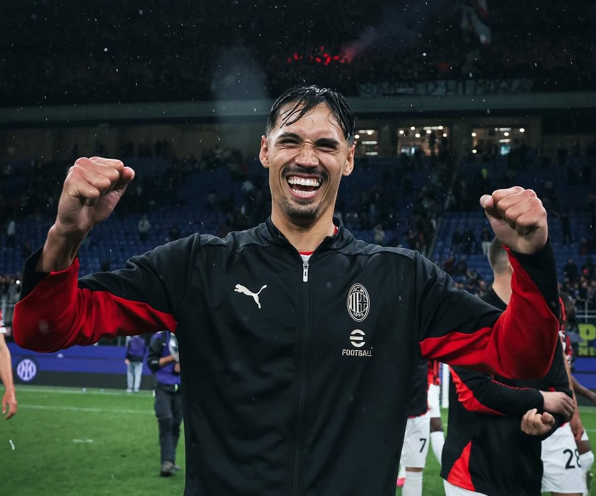 🚨🔵 Manchester City have started club to club talks with AC Milan for Tijjani Reijnders as top target.

Negotiations to continue next week as opening bid expected to arrive soon.

City want to be fast for Club World Cup + anticipate other European top clubs keen on Reijnders.