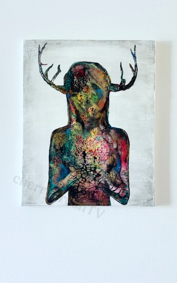 It Wasn’t the Light That Moved / prints / canvas/ stickers etc https://t.co/s9nzM1qdQm https://t.co/pKXzamsMgd