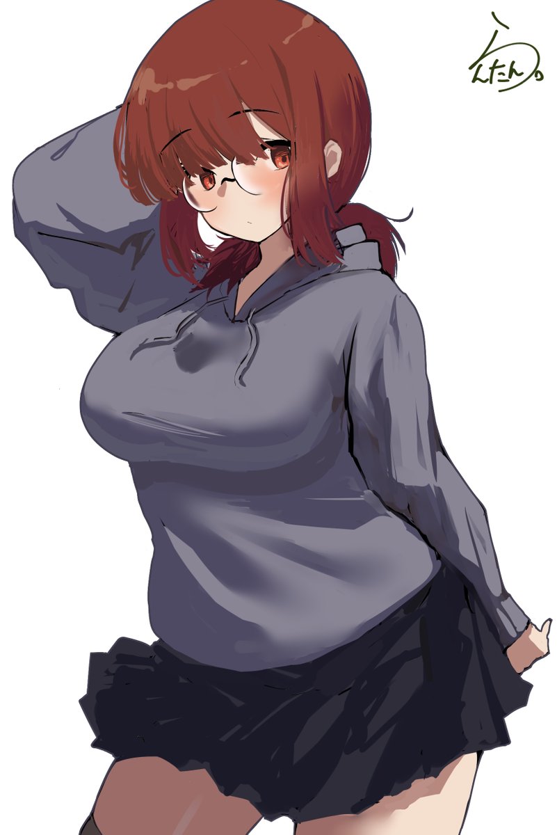 「」|らんたん。のイラスト