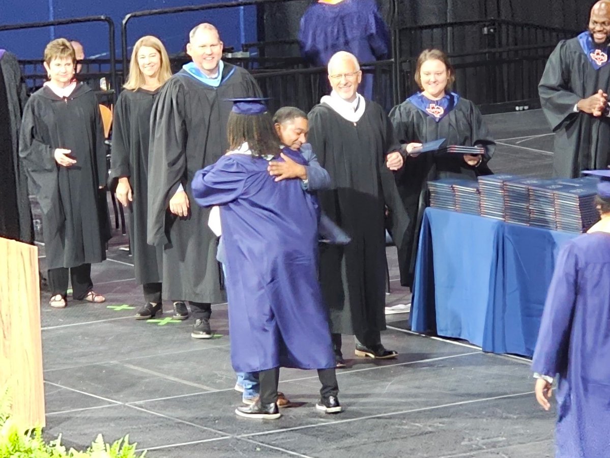 Coach Crosby (@mcrosbymelvin) on Twitter photo One of my proudest moments as a father. Thank you <a href="/EmanuelCrosby1/">Emanuel Crosby</a> for allowing me the privilege to pour into you as a father and as a coach! Continue to keep Jesus at the center of everything. Trust God and leave the consequences up to Him! And thank you to <a href="/McKinneyNorthHS/">McKinney North HS</a> ! One of my proudest moments as a father. Thank you <a href="/EmanuelCrosby1/">Emanuel Crosby</a> for allowing me the privilege to pour into you as a father and as a coach! Continue to keep Jesus at the center of everything. Trust God and leave the consequences up to Him! And thank you to <a href="/McKinneyNorthHS/">McKinney North HS</a> !