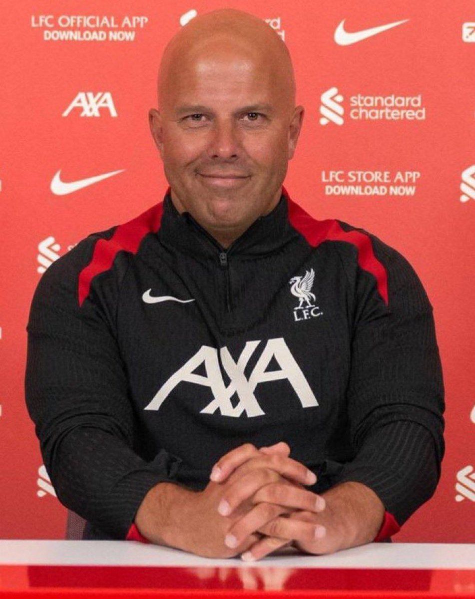 LFC Transfer Room tweet media