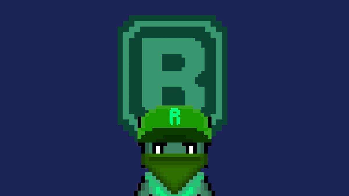 🎁 GA <a href="/OgBearz/">OG Bearz</a>
1 GTD and 2 FCFS WL Spots

How to enter:
📌 Follow: <a href="/OgBearz/">OG Bearz</a>, <a href="/ronencoin/">Ronen Mining Network</a>  &amp; <a href="/NinjaRoninN/">Ninja 🥷🏻 💎 | RONIN Artist 🎨 | KIND</a>
📌 Like &amp; Retweet this post
📌 Tag 3 friends
📌 Comment your Ronin address (no RNS)
📌 Join Ronen Discord: discord.gg/ronen

⏳ Winners will be picked in less than 24 H