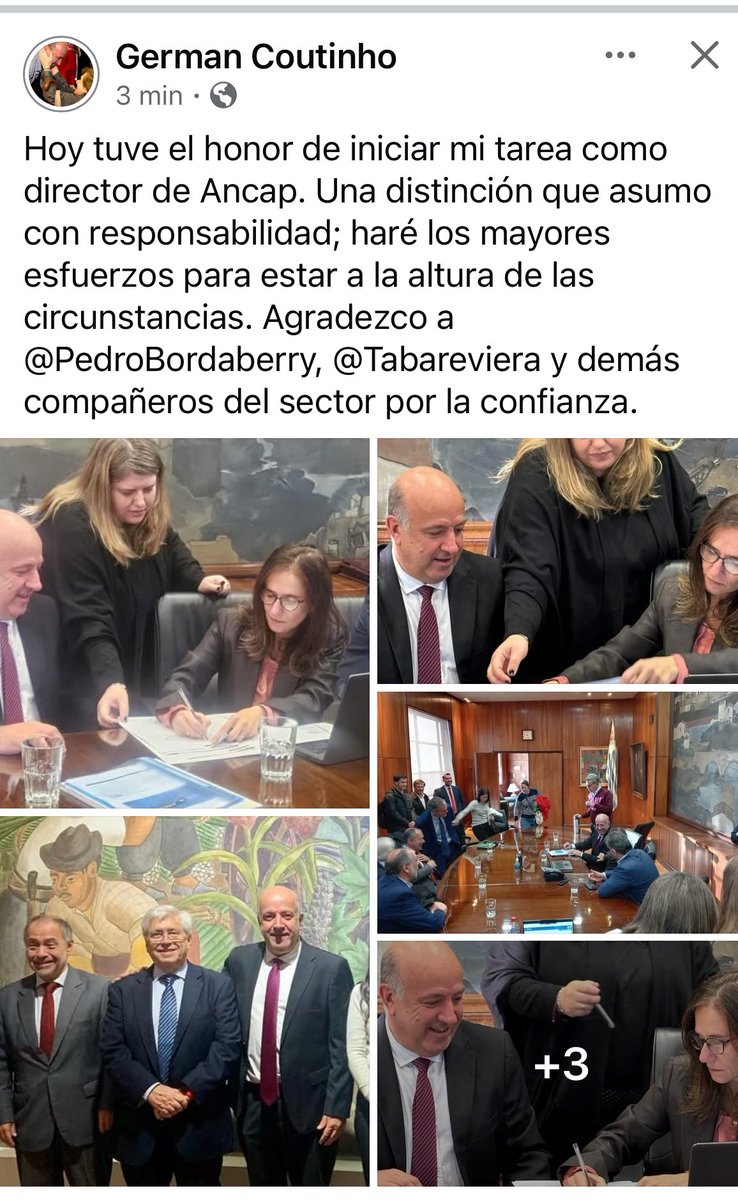 BichoColorado60's tweet photo. Premio consuelo q le debería dar vergüenza al fracasado GERMÁN COUTINHO. @PedroBordaberry @Tabareviera @JMaSanguinetti @AndreinaRossi @EmilianoG22 @AYasuire @EMangrullo @SilvaPinasco @valeriagiovanon @CaiazzoDaniel https://t.co/6qAiE3p5rP