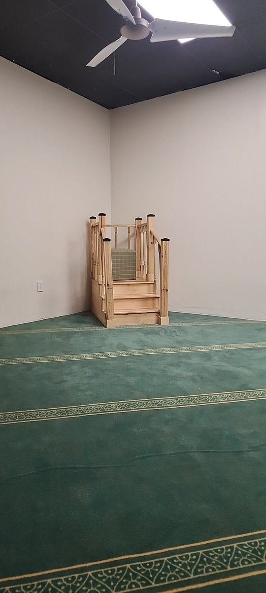 Masjid Ibn Masoud (@clevelandsalafi) on Twitter photo Please Donate to help with maintenance and Monthly expenses and Dawah efforts <a href="/ClevelandSalafi/">Masjid Ibn Masoud</a> MASJID ABDULLAH IBN MASOOD
CashApp/$MasjidAbdullahibn Please Donate to help with maintenance and Monthly expenses and Dawah efforts <a href="/ClevelandSalafi/">Masjid Ibn Masoud</a> MASJID ABDULLAH IBN MASOOD
CashApp/$MasjidAbdullahibn