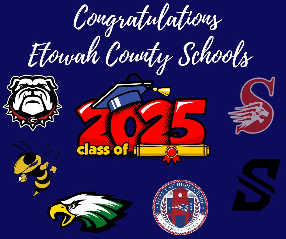 Etowah Co. Schools tweet media