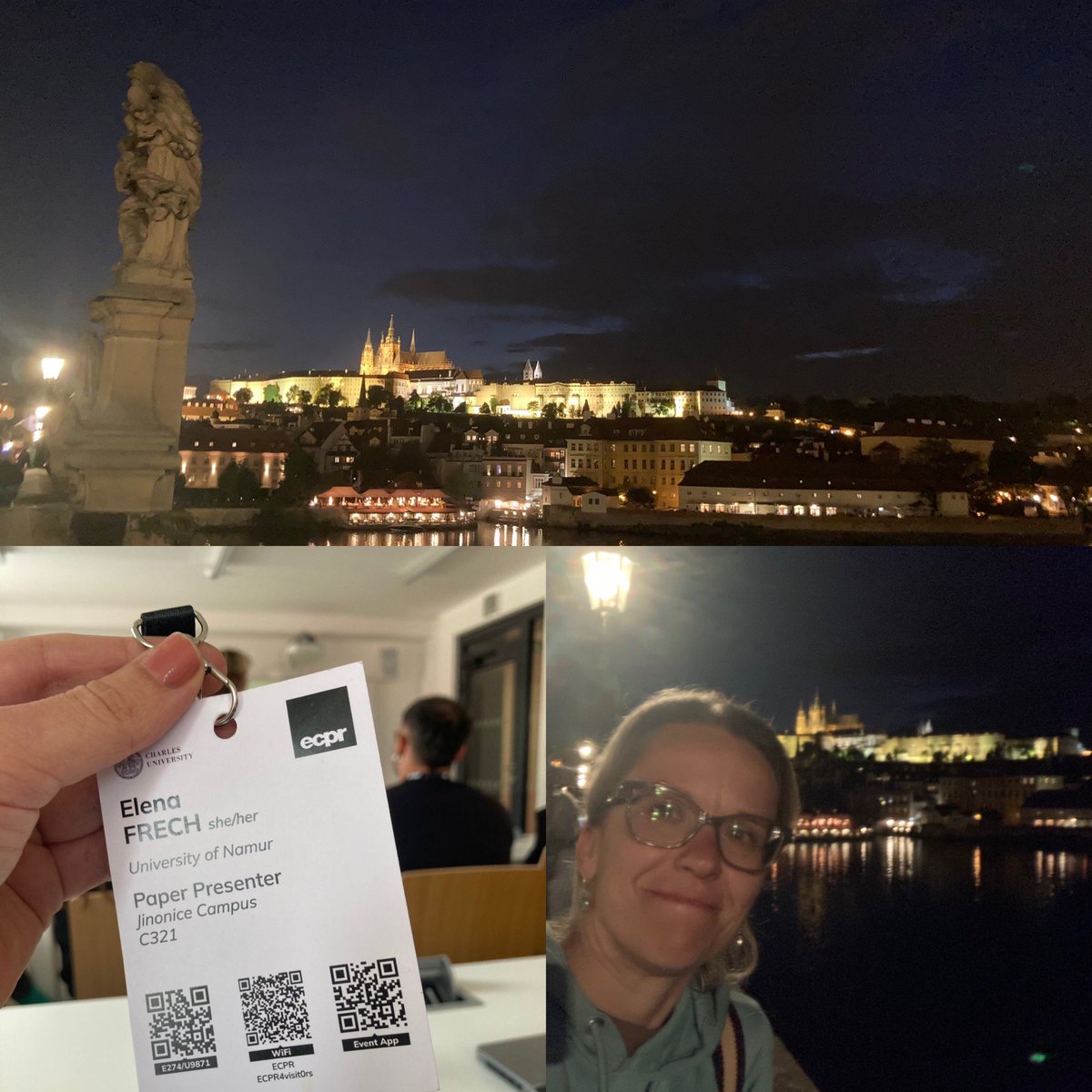 Dr. Elena Frech tweet media