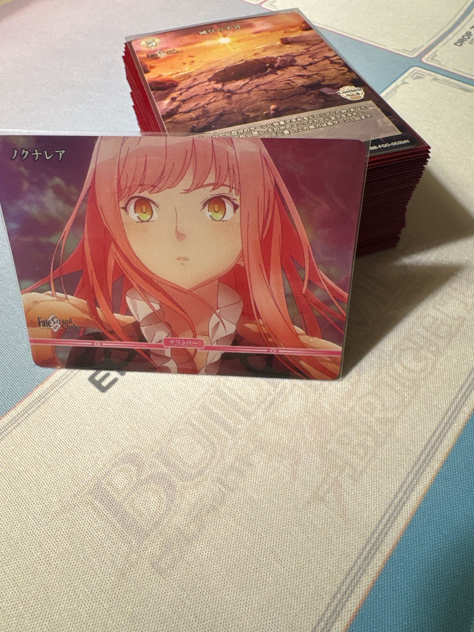 TCG×オリジナルアニメーション「ビルディバイド」【公式