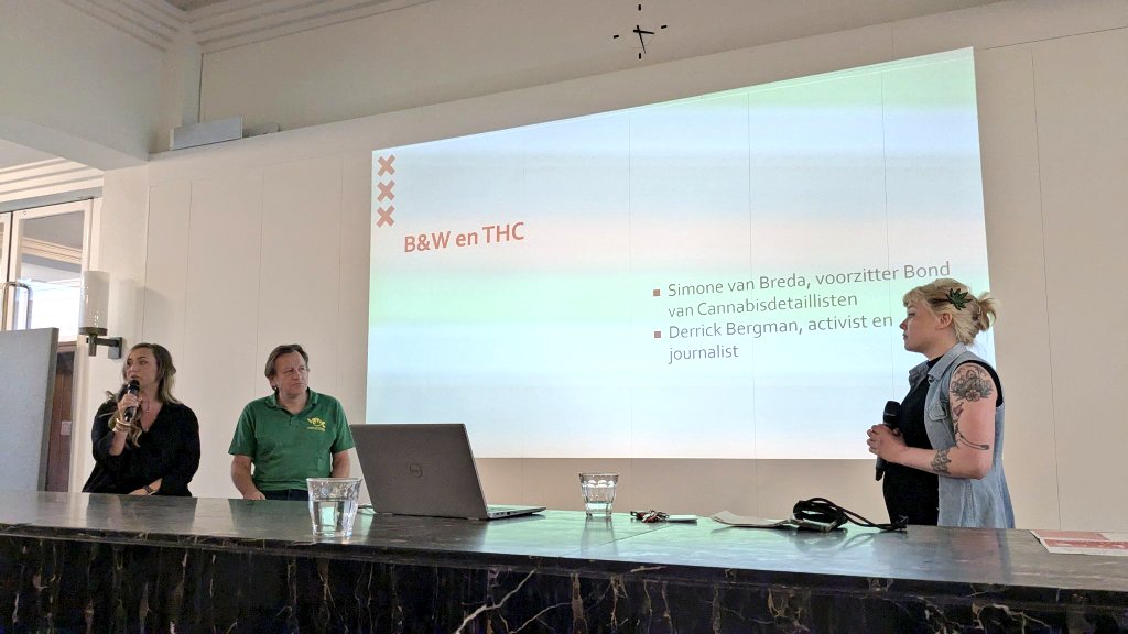 VOC Nederland (@vocnederland) on Twitter photo Mooie middag in het <a href="/stadsarchief/">Stadsarchief Amsterdam</a> Amsterdam, de kick-off van de Collectie cannabis cultuur. Dank aan Renée Cranen en haar collega's voor de uitnodiging en voor dit belangrijke project! Mooie middag in het <a href="/stadsarchief/">Stadsarchief Amsterdam</a> Amsterdam, de kick-off van de Collectie cannabis cultuur. Dank aan Renée Cranen en haar collega's voor de uitnodiging en voor dit belangrijke project!