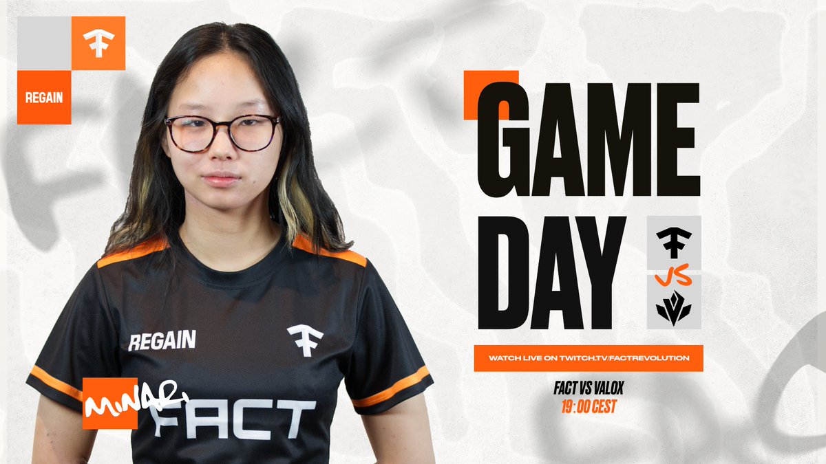 It all comes down to this. 

👉twitch.tv/factrevolution