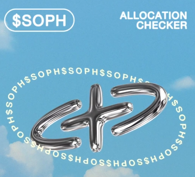 homerdani's tweet photo. Soph is here...🧠⚡️ Holding $SOPH?
Your tokens might already be waiting! 
→ https://t.co/y0rtV8KLEA

No guessing. Just connect, check, and claim what’s yours.
Built for the early. Powered by the future. 🔓 #SOPHON https://t.co/zxOkYAcSWN