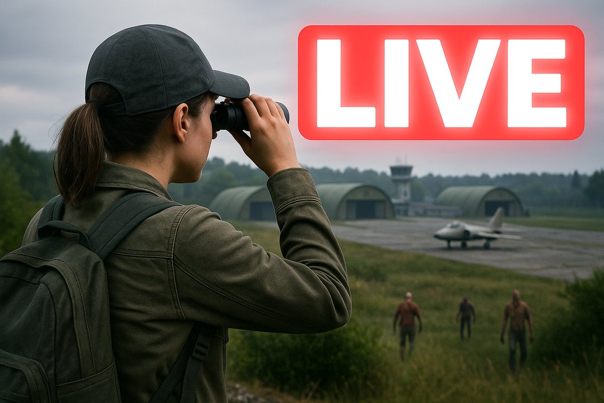 Live twitch.tv/lottie