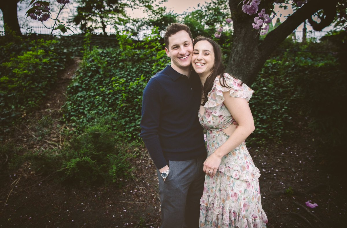 I’m getting married this weekend! 

Excited to log off social media for a bit — see you in a couple weeks ✌️