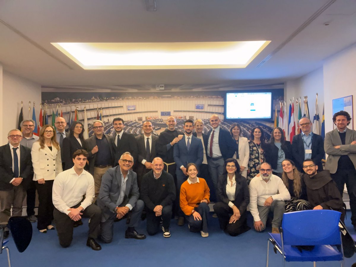 Andrea Sestino tweet media
