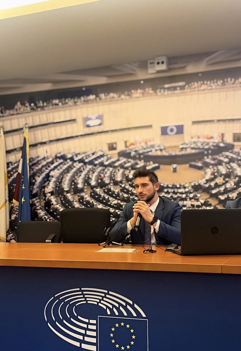 Andrea Sestino tweet media