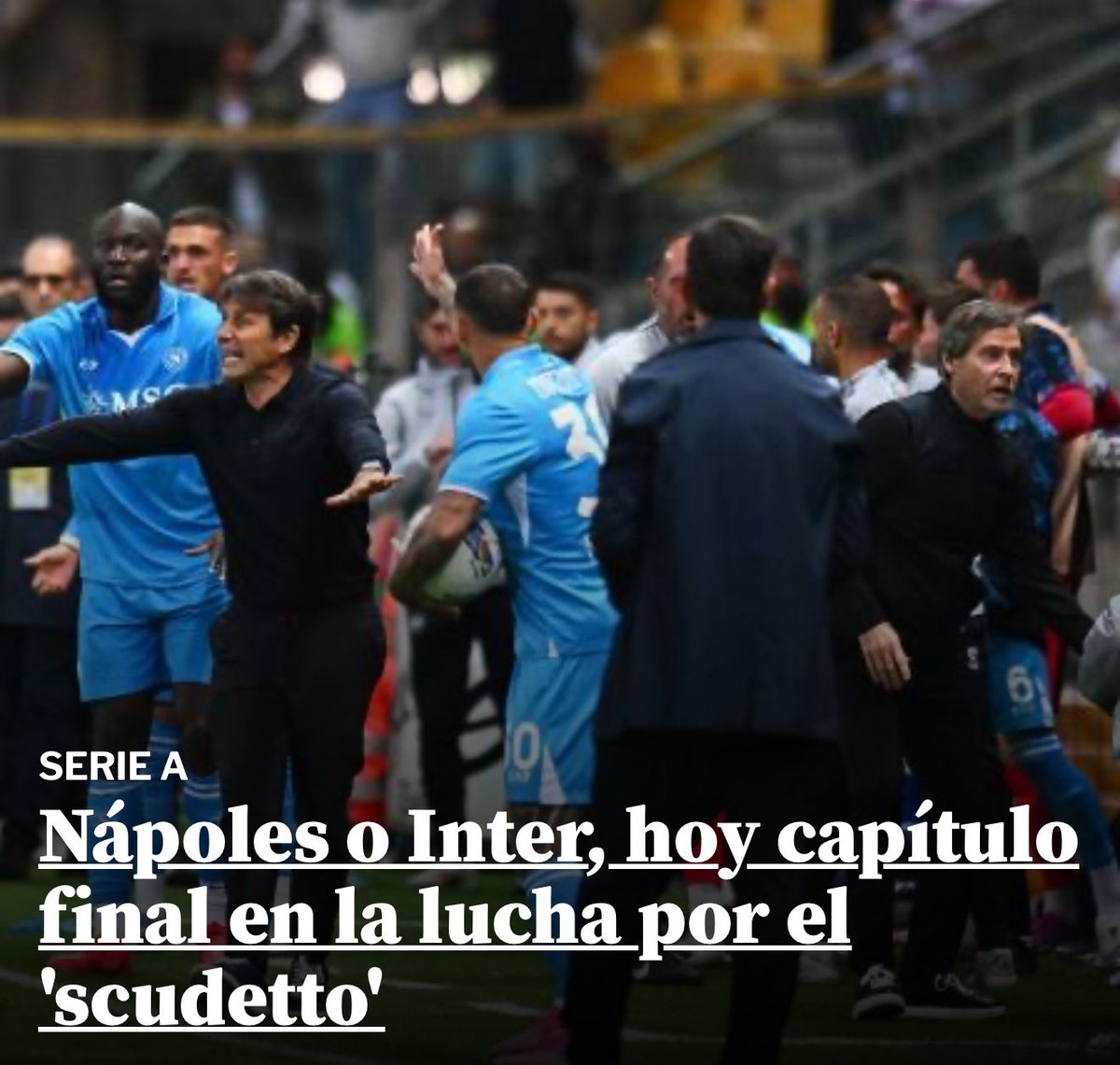 Morell4Luis's tweet image. #ElMejorPoderoso Unas de deportes @ruleiro @eltalcha