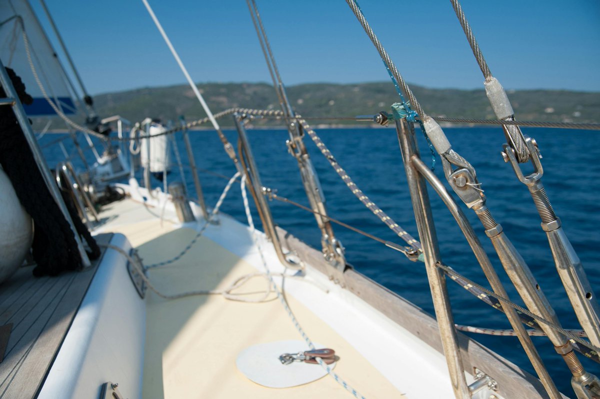 Armfreez171155's tweet image. Just wrapped up another incredible season with 'The Wanderer' charter!  Huge thanks to our amazing clients for making it so unforgettable.  These are the moments that make running my business truly rewarding. #CharterLife #VacationMemories #HappyClients