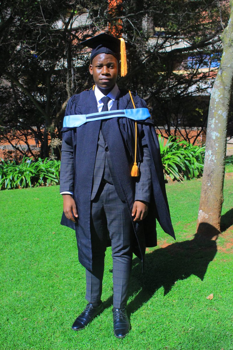 Lawrence Manaka -RISE Mzansi🇿🇦 tweet media
