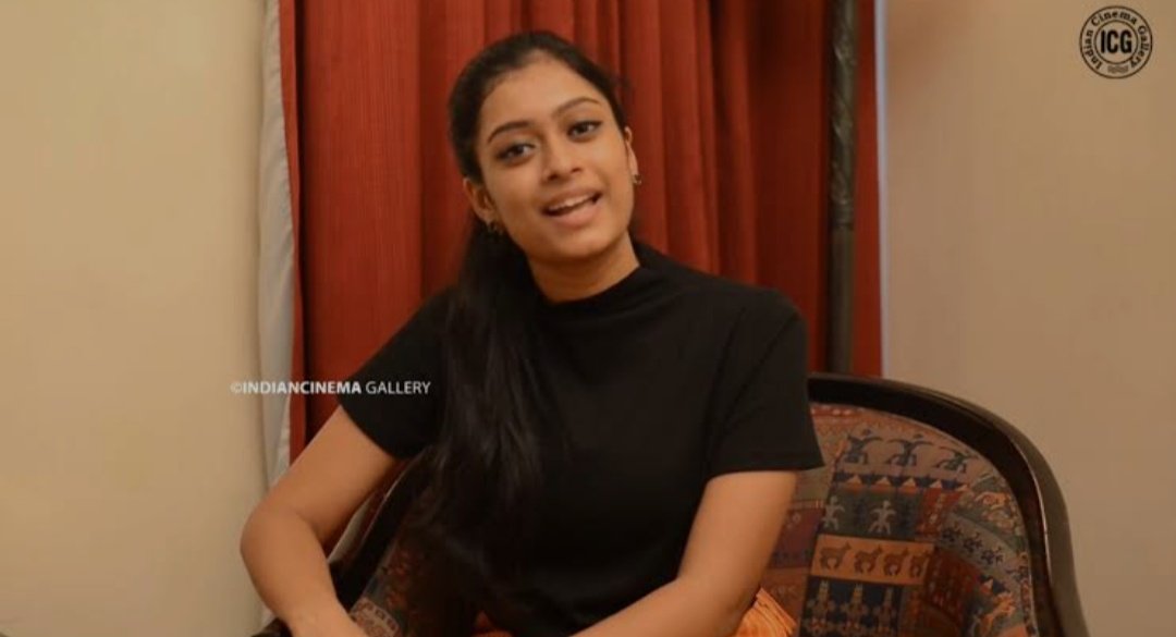 #Narivetta fame Priyamvada krishnan 🖤✨