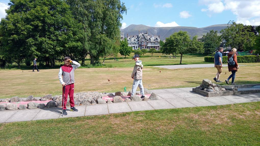 St. Mary's Prep tweet media