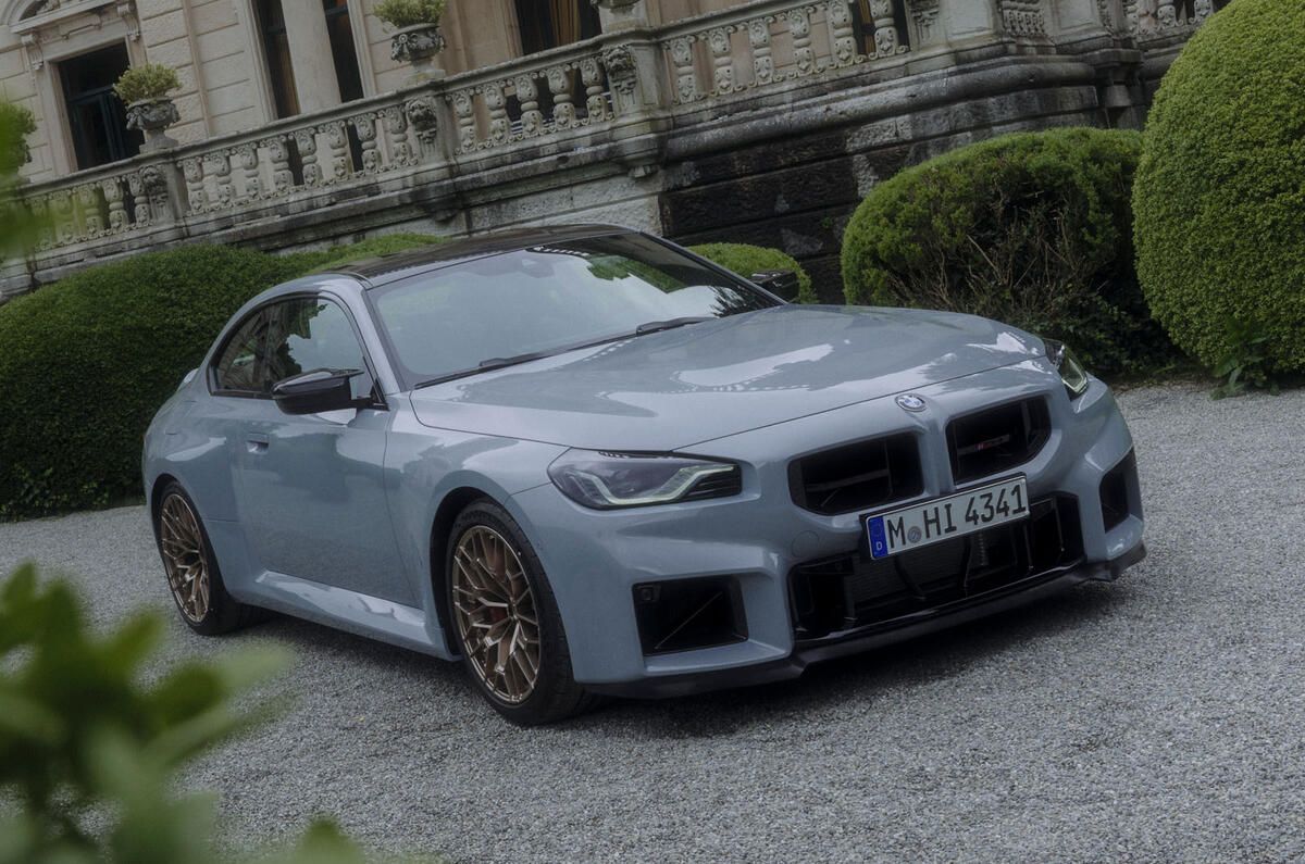 Autocar tweet media