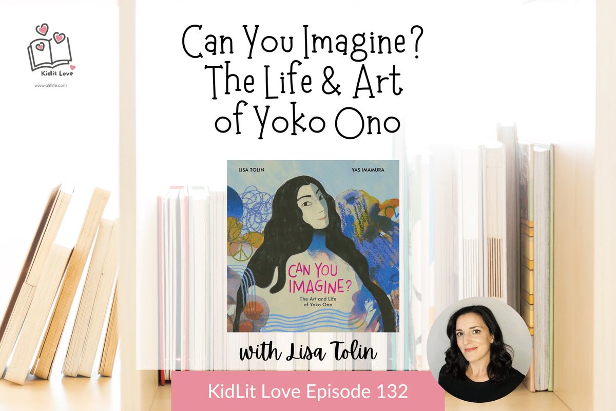 Lisa Tolin tweet media